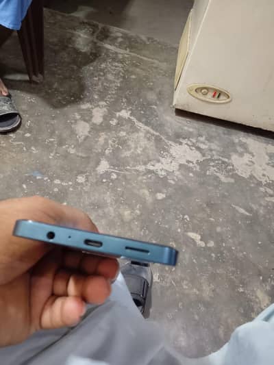 Samsung Mobile A07