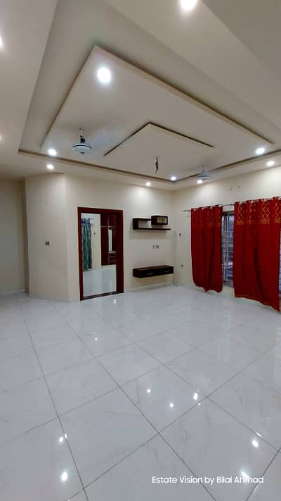 0321 86 10 688 Beautiful 7 Marla look like a brand new house available for rent in Eden Valley