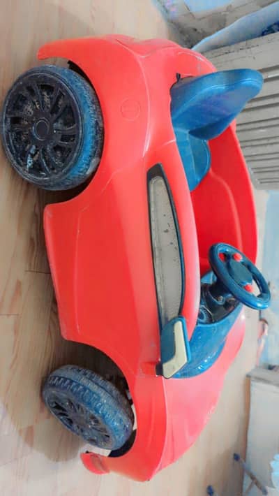 kids car
