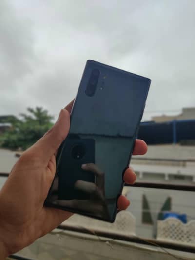Samsung Mobile Note 10 Plus