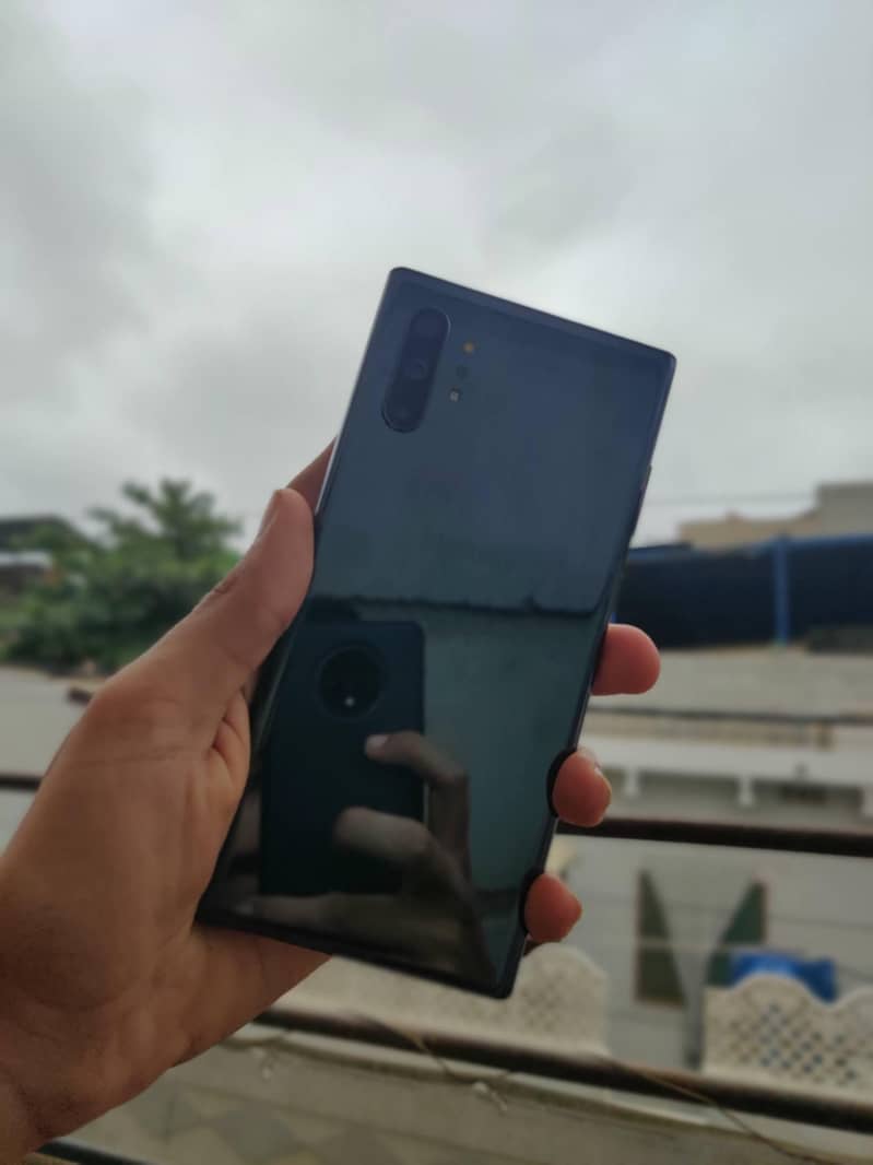 Samsung Mobile Note 10 Plus 0