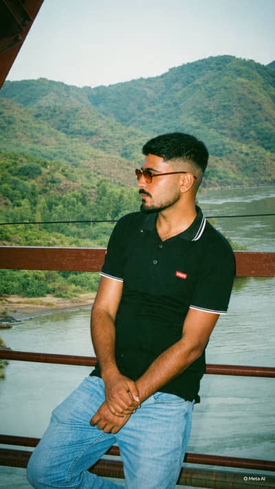 Muhammad Luqman