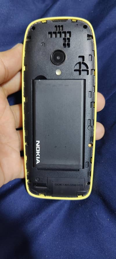 Nokia 6310