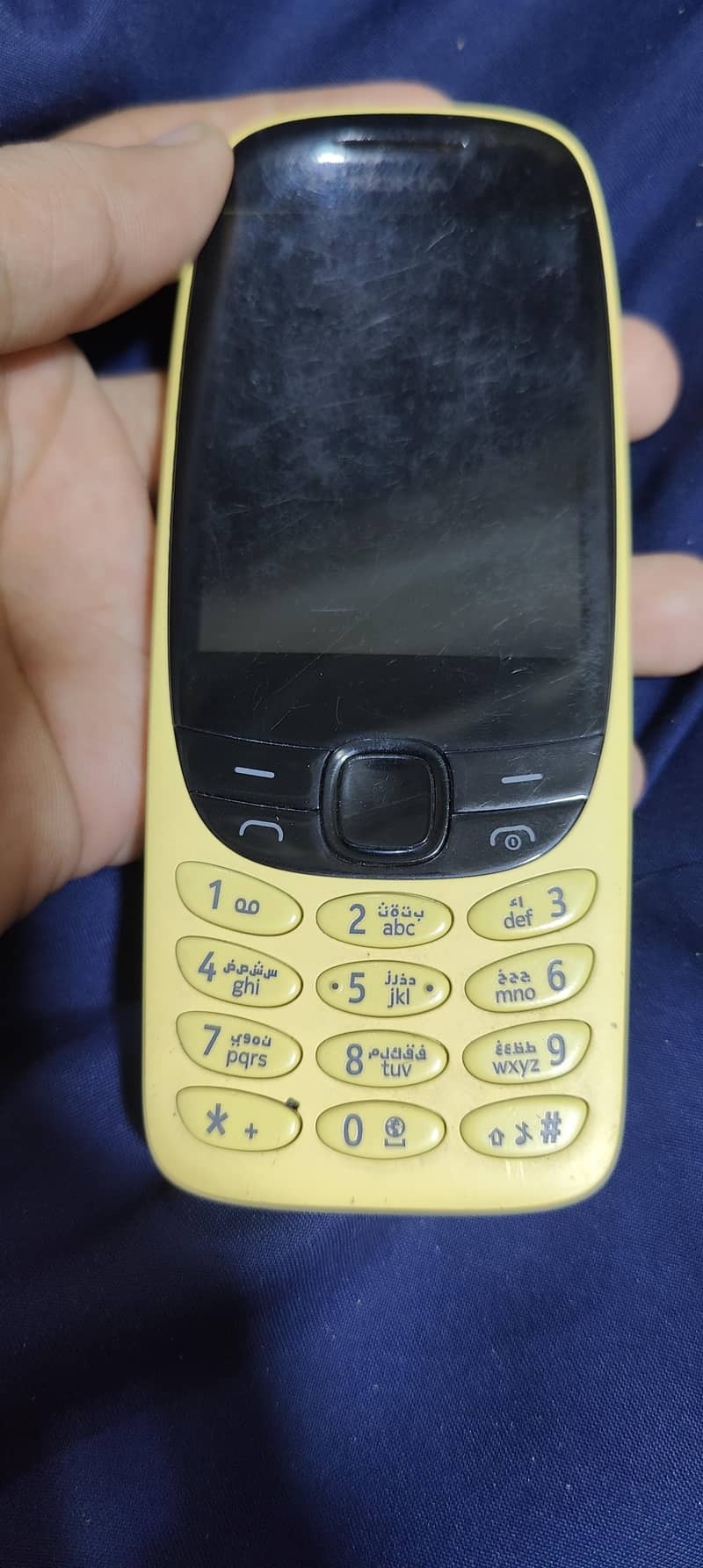 Nokia 6310 2