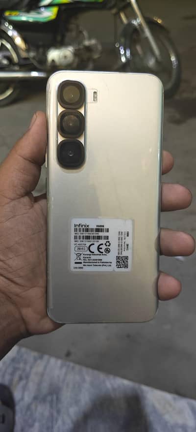 Infinix Other Model