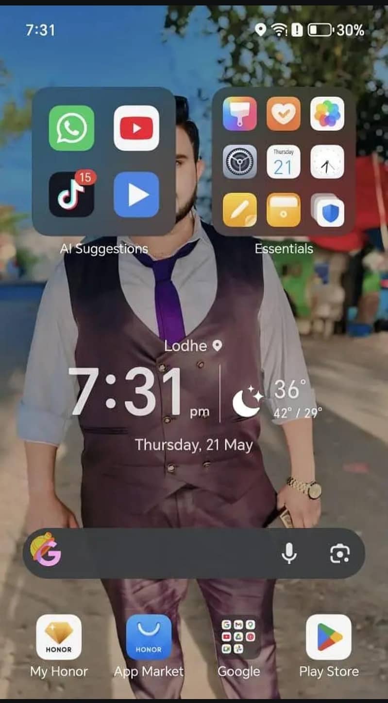 honor 90 1