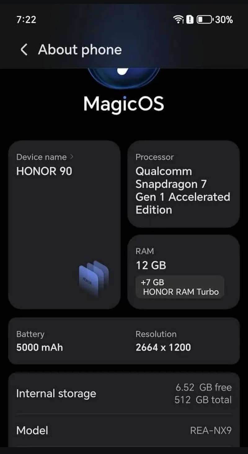 honor 90 6