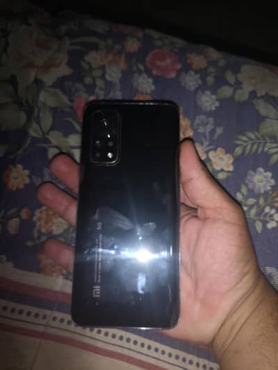Xiaomi Redmi K30s ultra