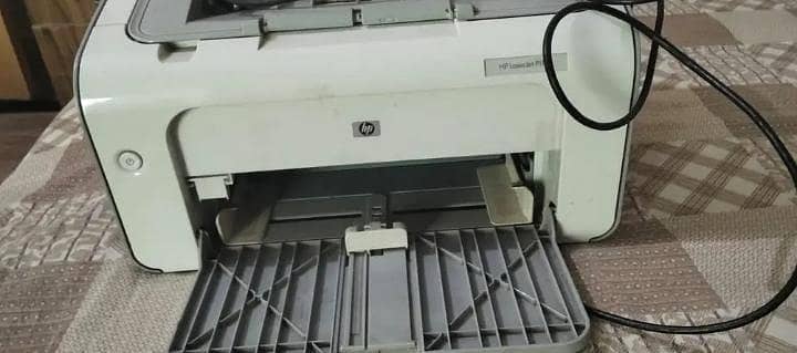 Hp Printer P1102 1