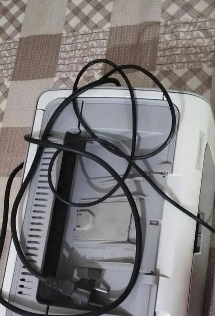 Hp Printer P1102 2