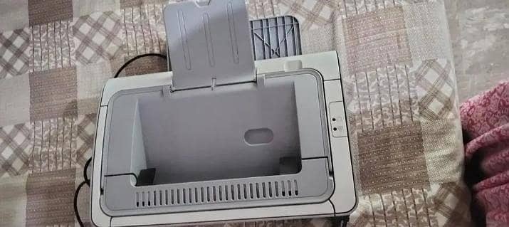 Hp Printer P1102 3