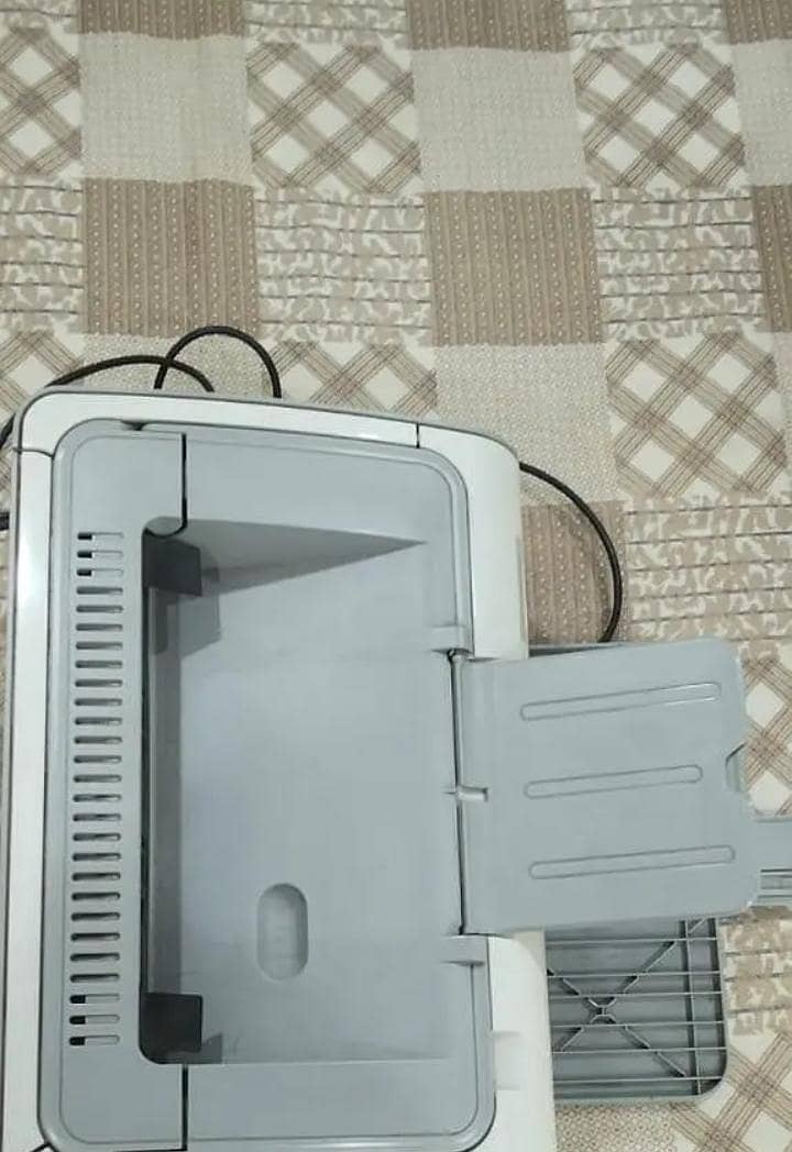 Hp Printer P1102 5