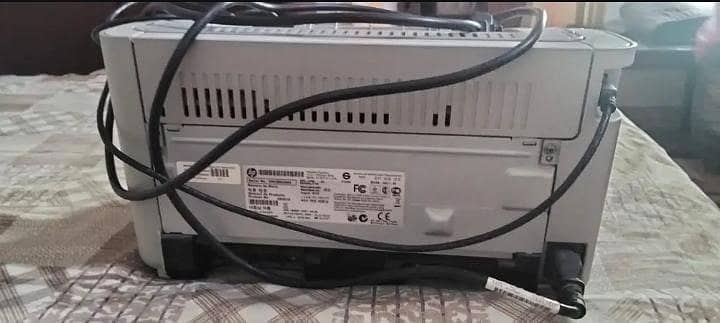 Hp Printer P1102 6