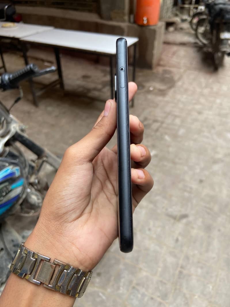 Google Pixel 4 4