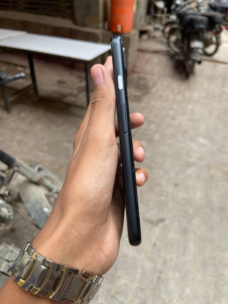 Google Pixel 4 5