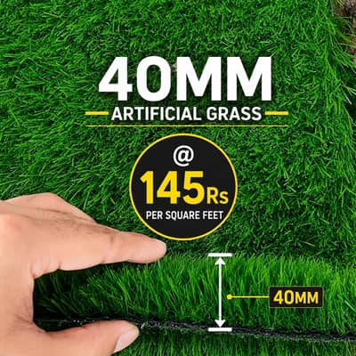 Artificial Grass | Astro Turf | Cricket Grass | Football sports grass