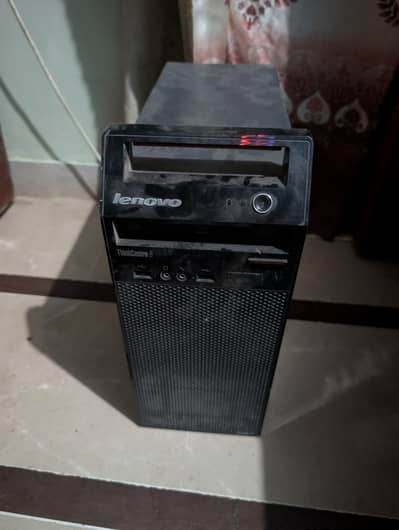 i5 2nd gen 8gb ram with out gpu