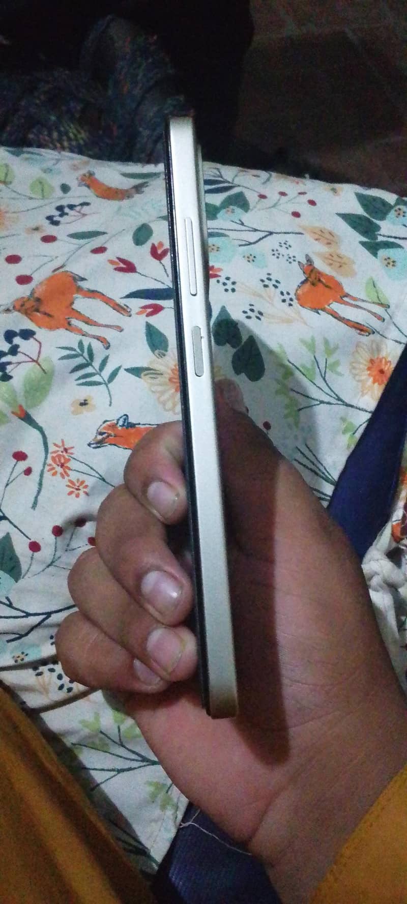 Itel A100C 1