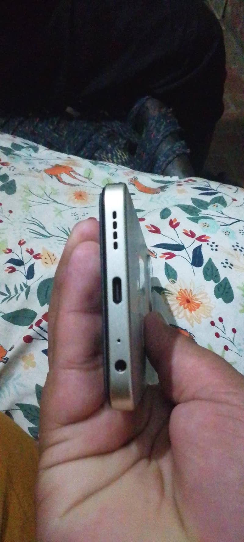 Itel A100C 2