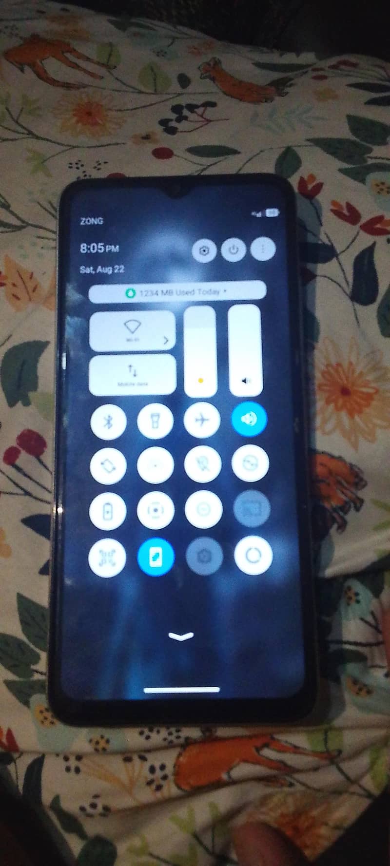 Itel A100C 3