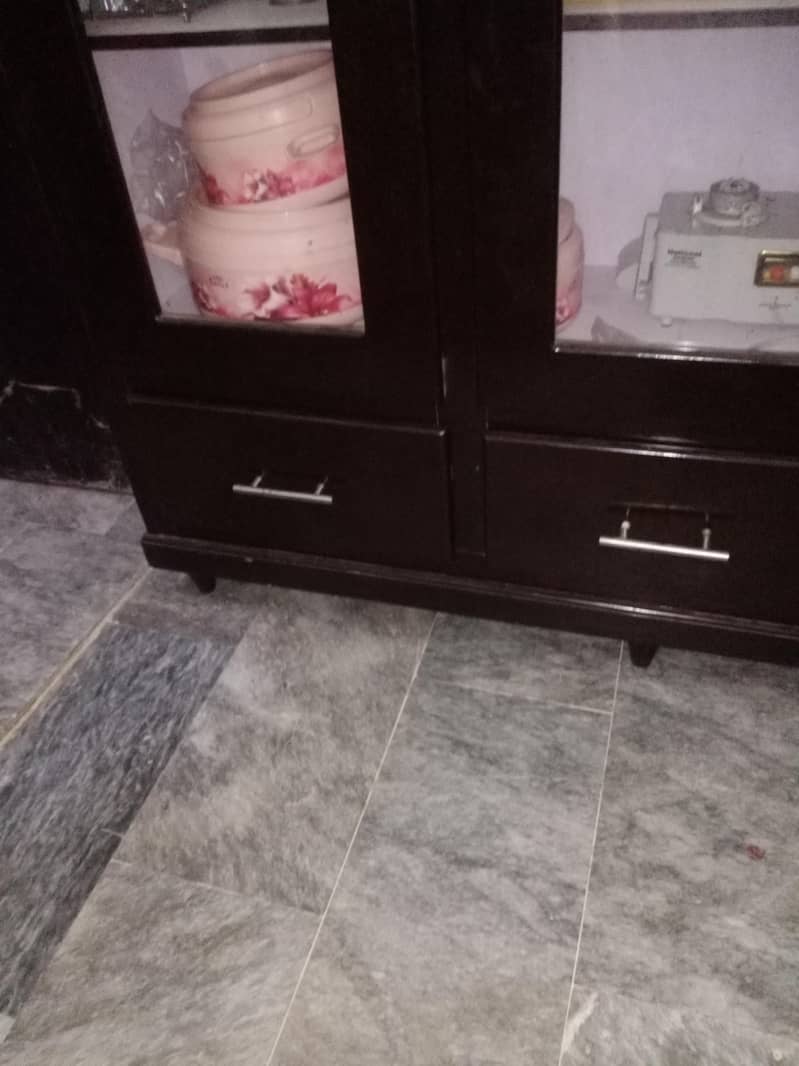 Bed table 6