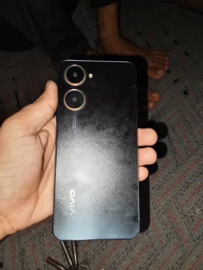 Vivo Other Model