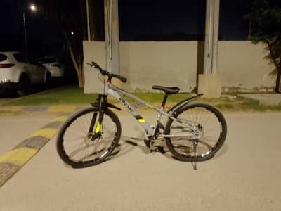 best bicycle and smooth in ride