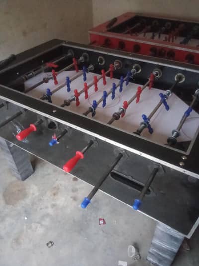 new raad game