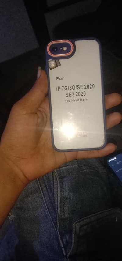 Apple iPhone 8