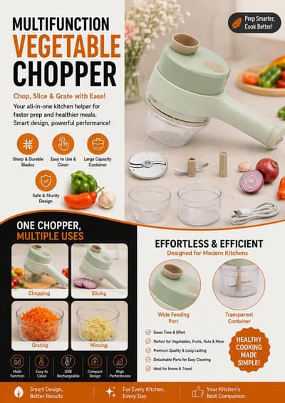 eletrical chooper