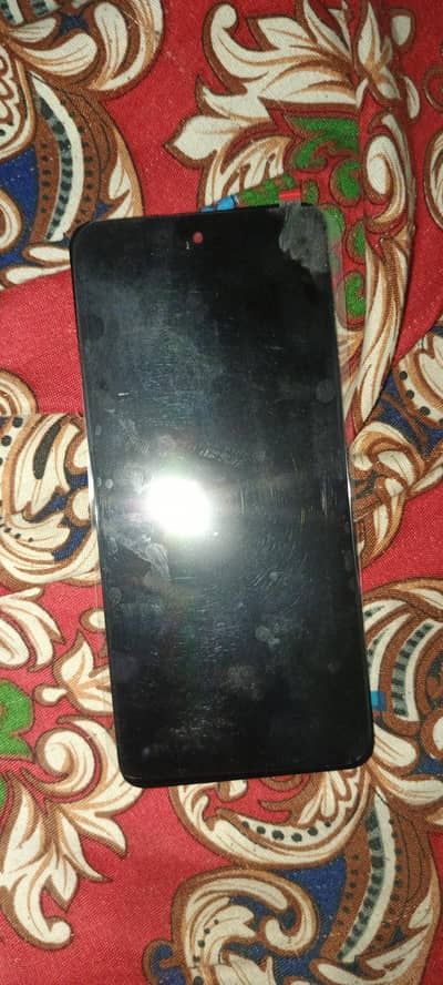 Motorola one 5g acs Panel