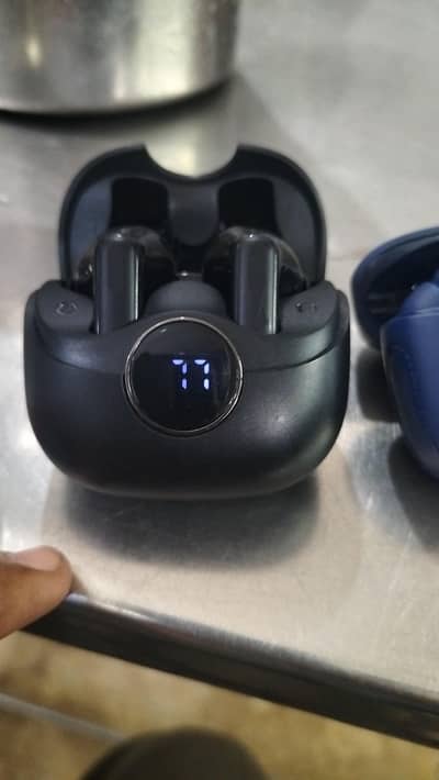 ANC Earbuds