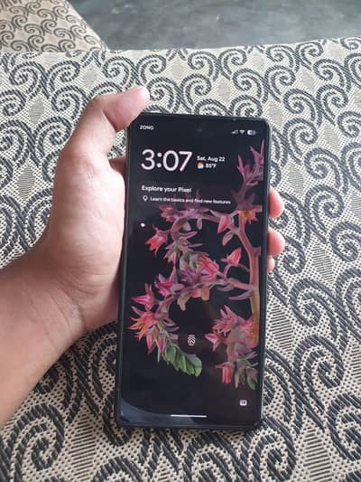 pixel 6