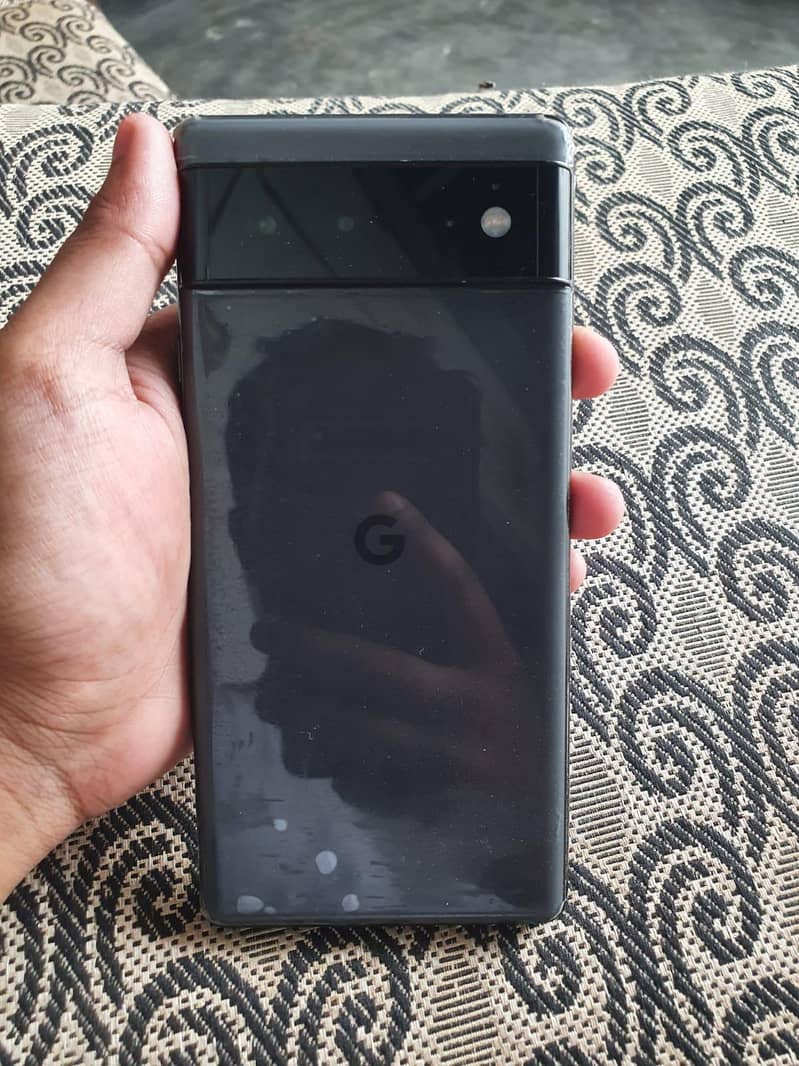pixel 6 1
