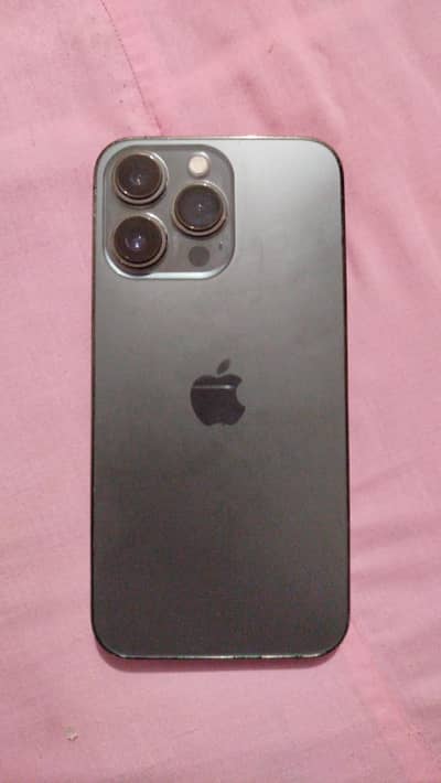 Apple iPhone 13 Pro