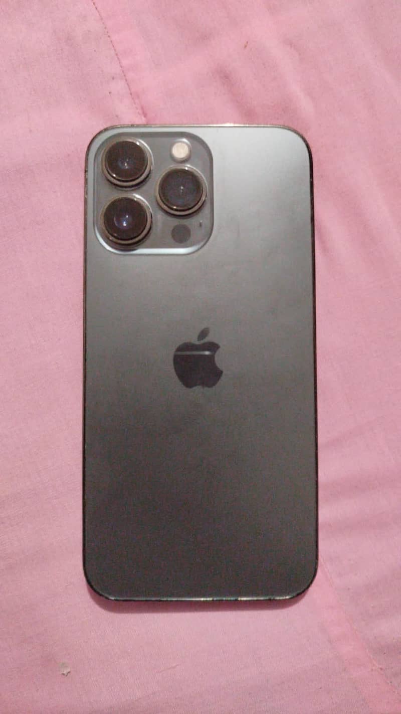 Apple iPhone 13 Pro 0