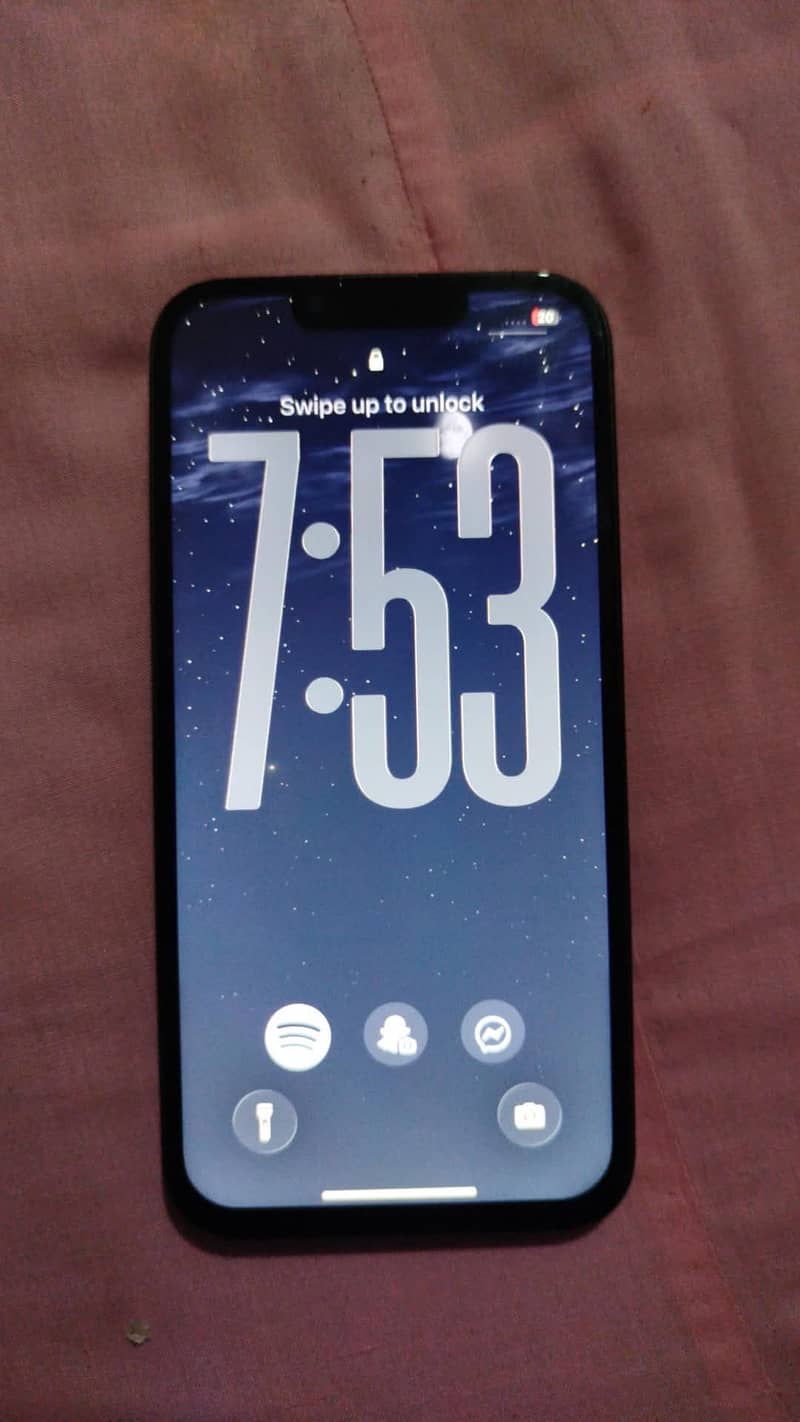 Apple iPhone 13 Pro 1