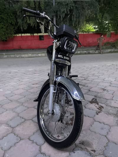 Urgent sale