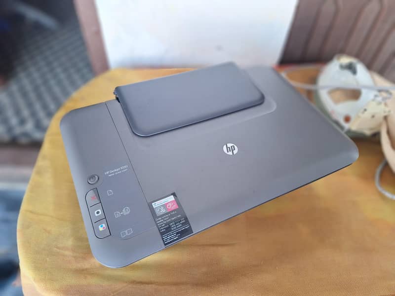 HP Printer for sell 4
