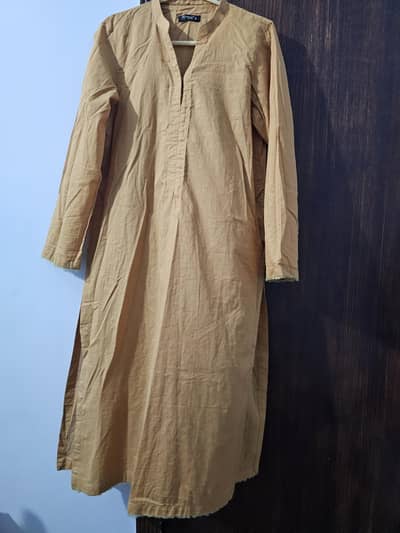 women's new kurta/dress