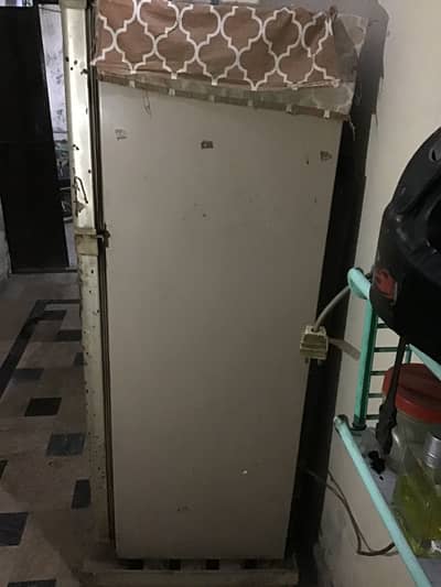 Dawlance Medium size fridge