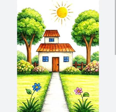 Female Nanny/Maid for 3 yr old child