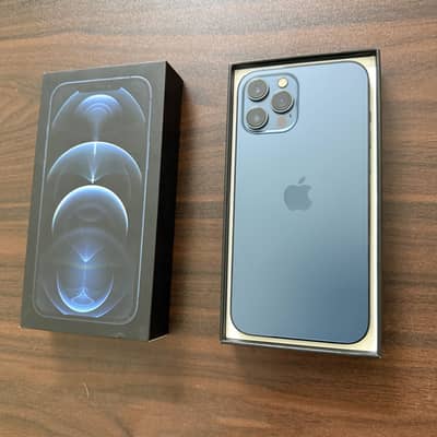 Apple iPhone 12 Pro Max