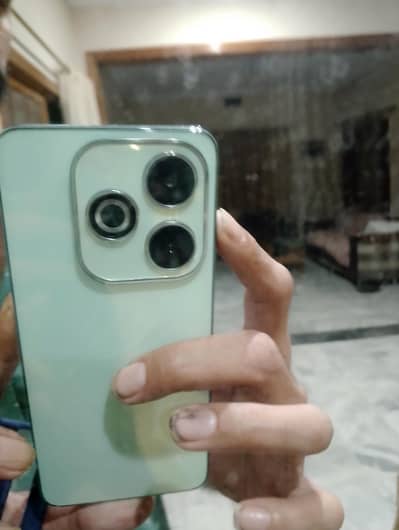 Infinix Hot 40i