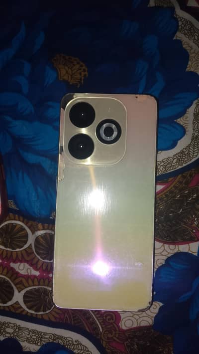 Infinix Smart 8 Pro