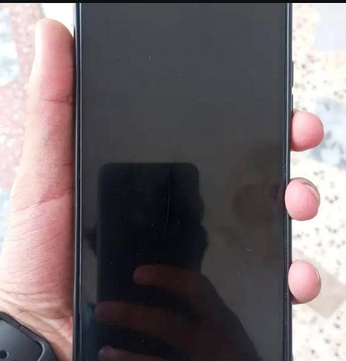Infinix Note 8i 1