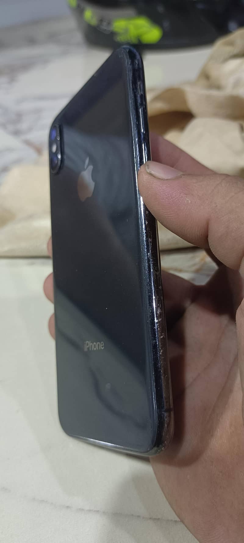 Apple iPhone X 0