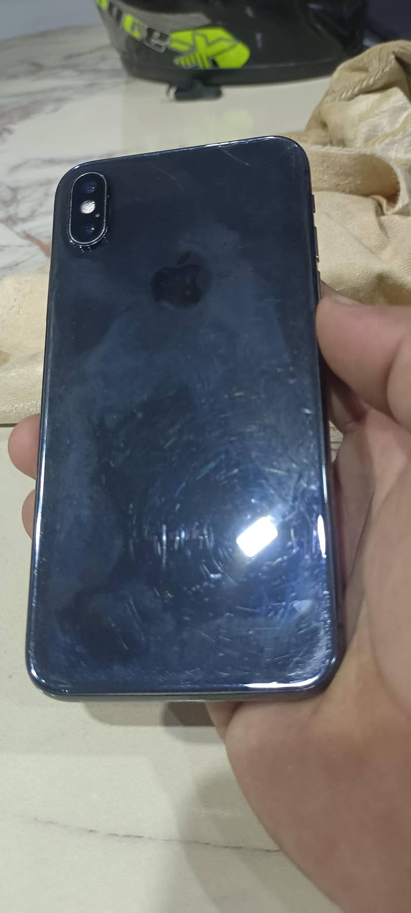 Apple iPhone X 1