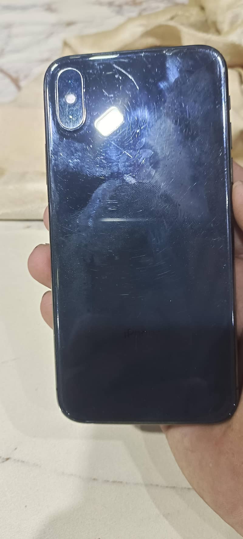Apple iPhone X 2