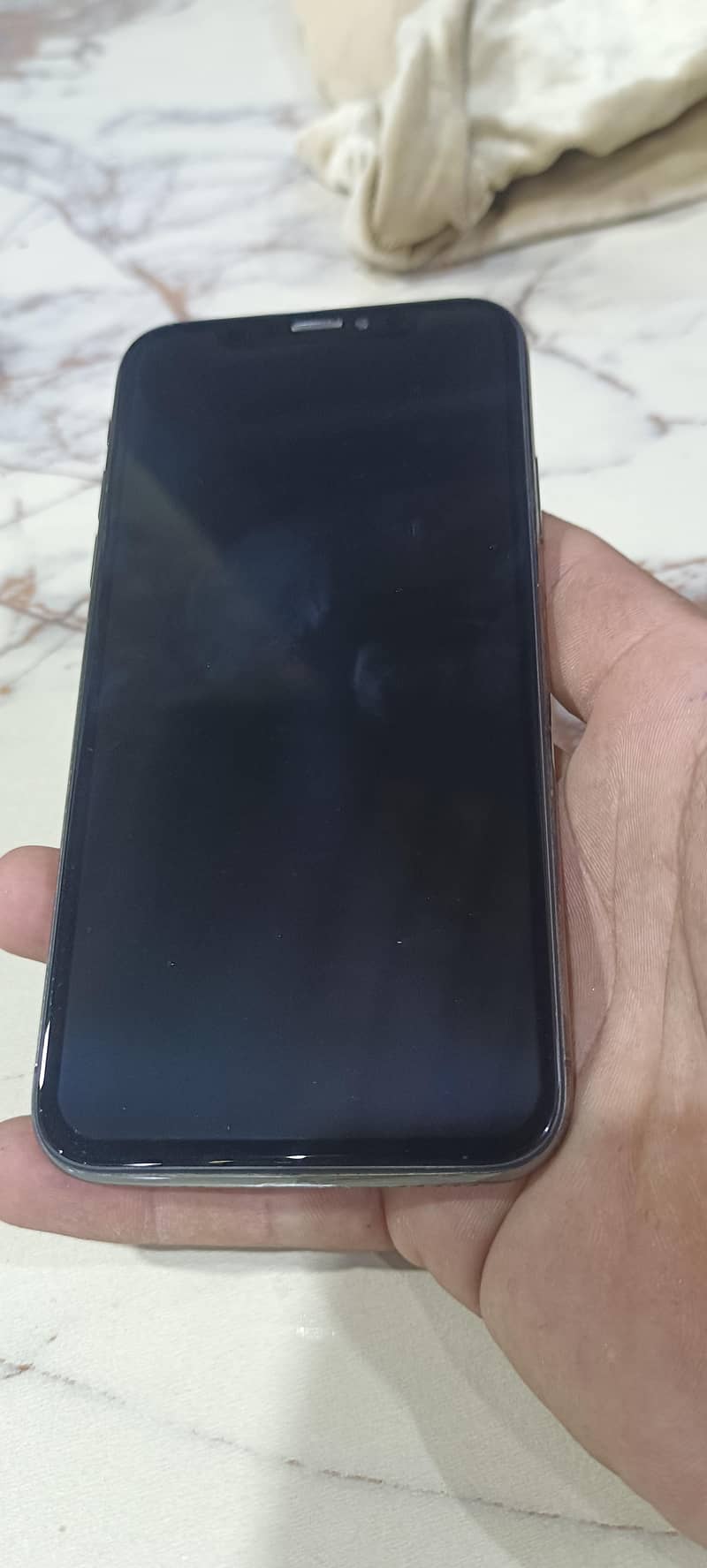 Apple iPhone X 3